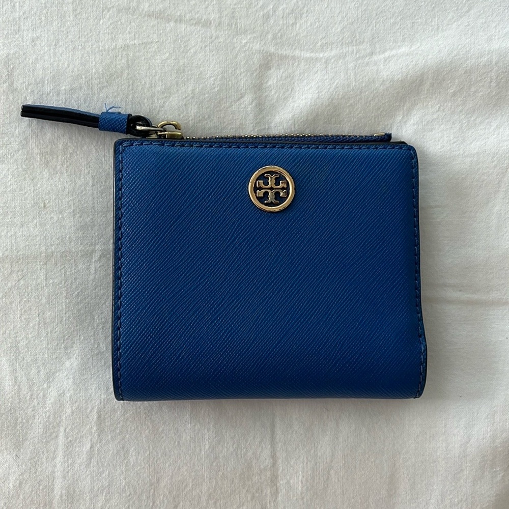 Tory Burch Wallet